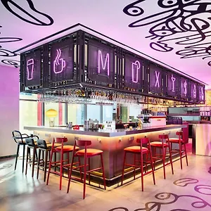 Moxy Myeongdong ホテル ソウル特別市