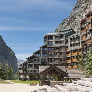 Pierre & La Daille Val-dʼIsère